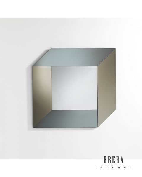 Porada Escher Mirror