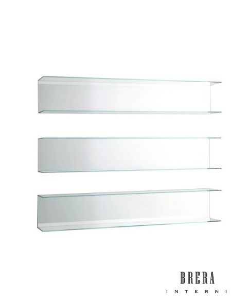 Glas Italia Everywhere Shelf