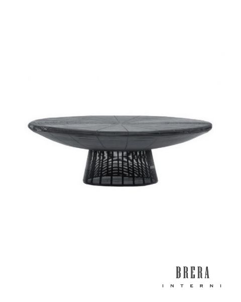 Coffee Table Gervasoni Filo 03 / 04