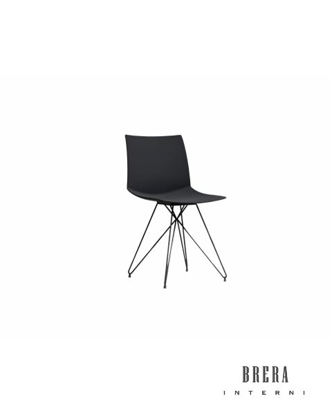 Zalf Kanvas Chair