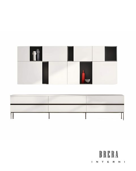 Zalf SpaceMakers Day Sideboards