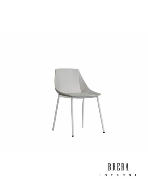Zalf Shell Chair