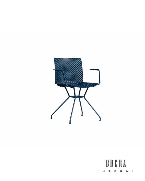 Zalf Fuller Chair