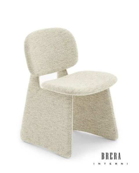 Pierre Frey Meringue Chair
