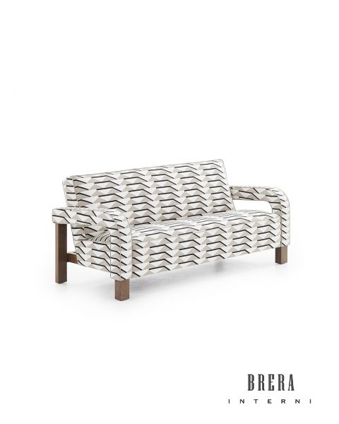 Pierre Frey Pavillon Sofa