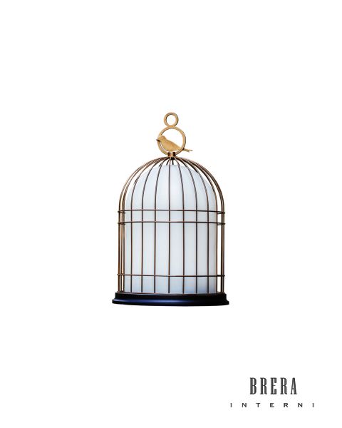 Contardi Freedom Outdoor Lamp