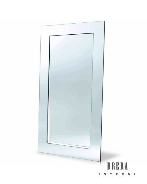Mirror Tonelli Design Gerundio