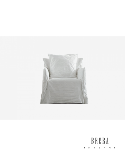 Gervasoni Ghost 05 Armchair
