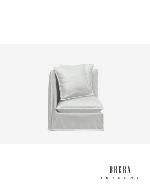 Gervasoni Ghost 07 Armchair