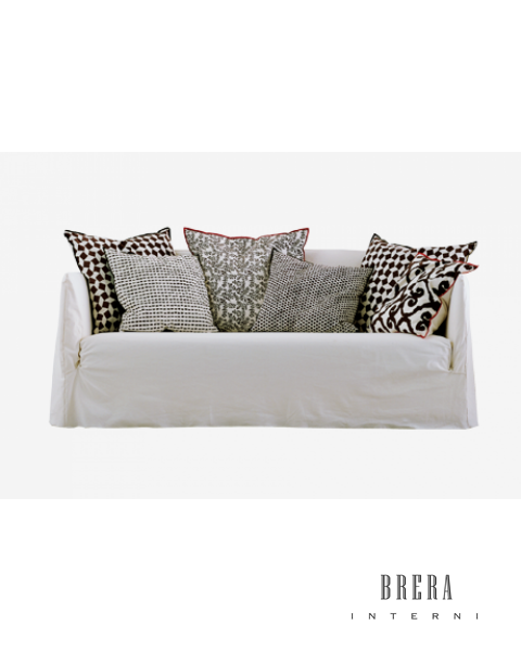 Gervasoni Ghost 10 Sofa