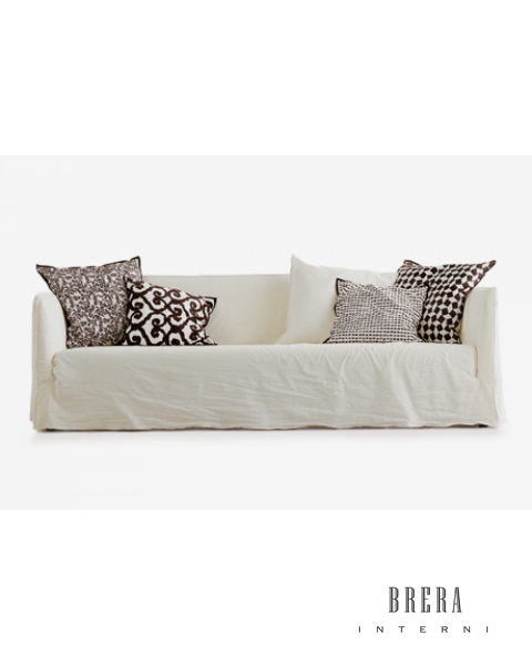 Gervasoni Ghost 12 Sofa