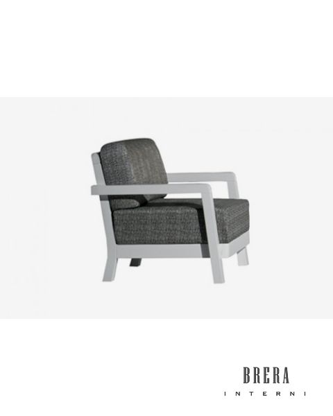 Gervasoni InOut 105 Armchair