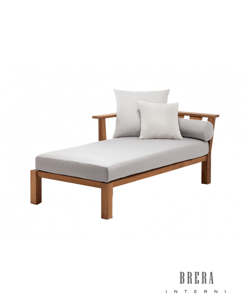 Gervasoni InOut 20 Modular Day-bed