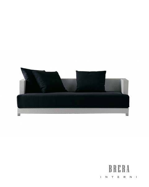 Gervasoni InOut 204 Sofa