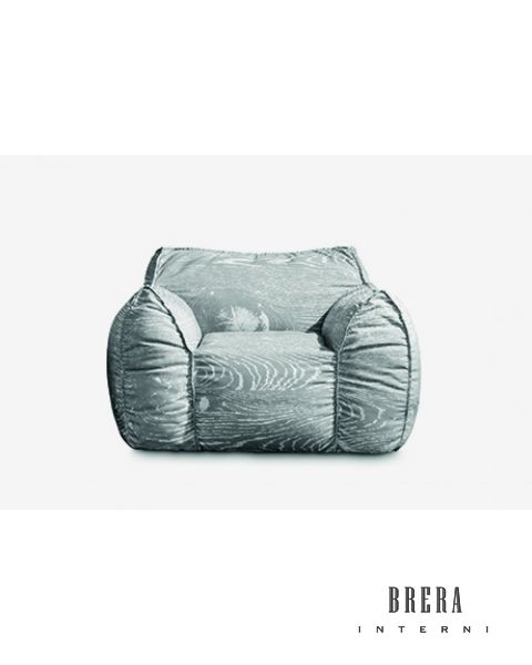 Gervasoni InOut 419 Lounge Chair