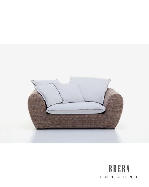 Gervasoni InOut 621 Sofa