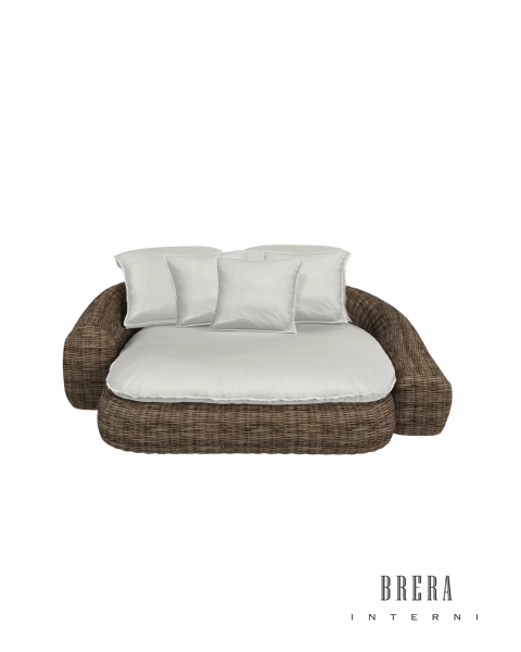 Gervasoni InOut 629 Sofa