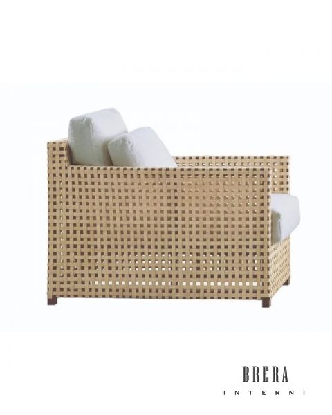 Gervasoni WK Armchair