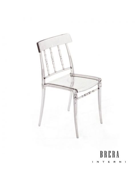 Chair Bonaldo Giuseppina