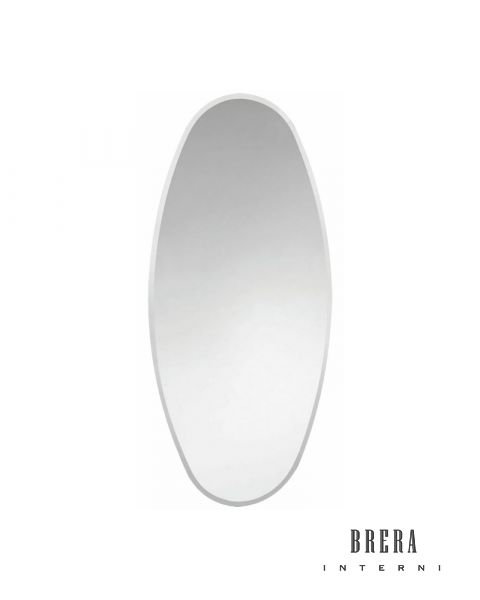 Glas Italia Bric Mirror