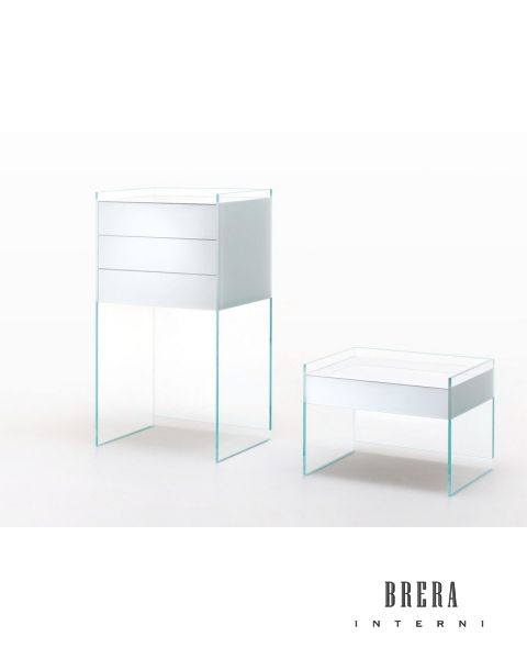 Glas Italia Float Chest