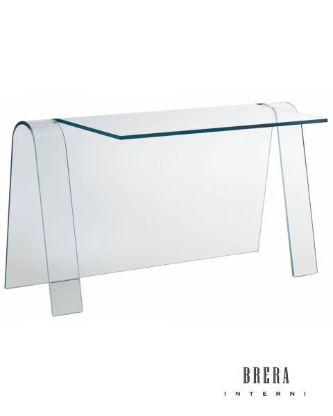 Glas Italia Folio Desk