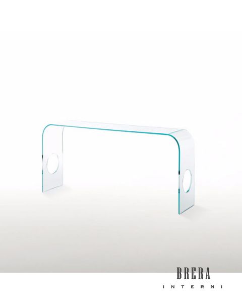 Glas Italia Ming Consolle