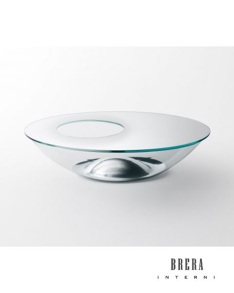Glas Italia Nacre Table