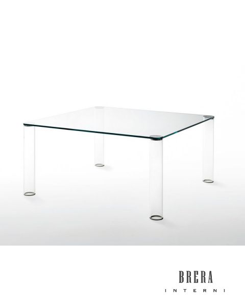 Glas Italia Pipeline Table