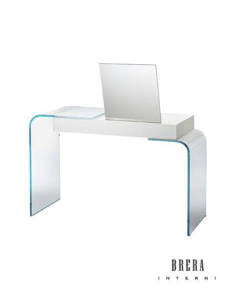 Glas Italia Strata Desk