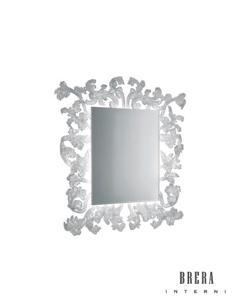 Glas Italia Sturm Und Drang Mirror