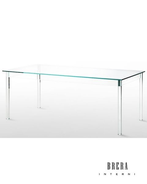 Glas Italia Sublimazione Table
