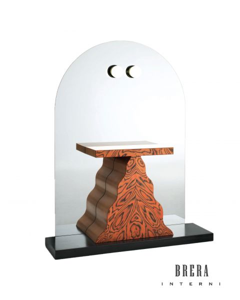 Glas Italia Sybilla Mirror