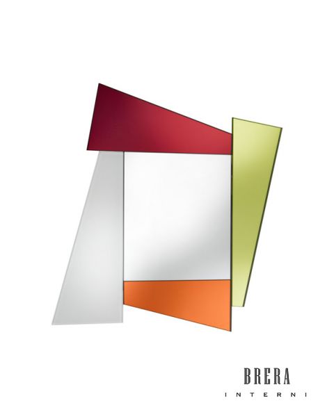 Mirror Glas Italia Dioniso