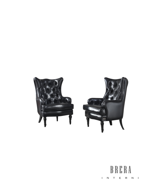 Epoque Glore Armchair 