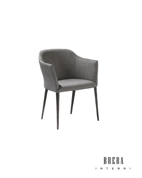 Porada Grace Armchair