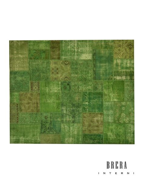 Carpet Mohebban Milano Patchwork