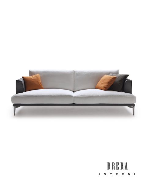 Gruppo Fox Alexis Sofa