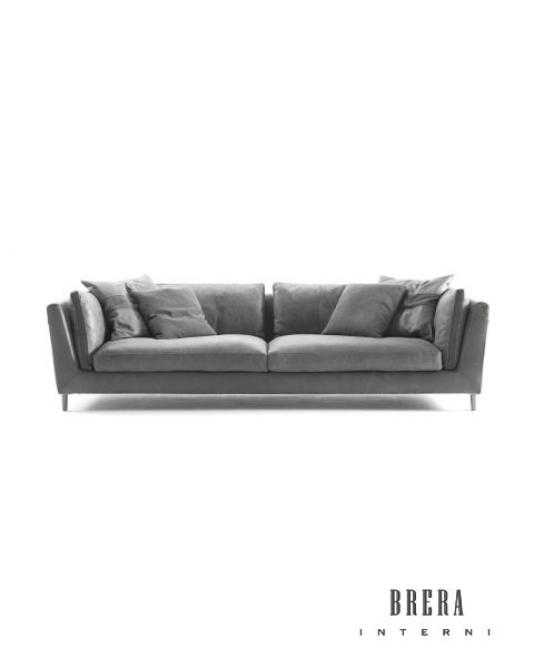 Gruppo Fox Alpha Sofa