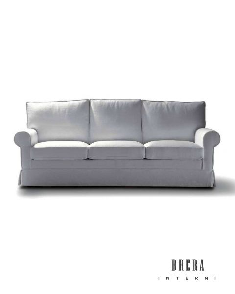 Gruppo Fox Arrigo Sofa