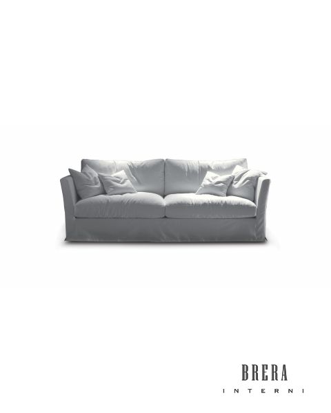 Gruppo Fox Brad Sofa