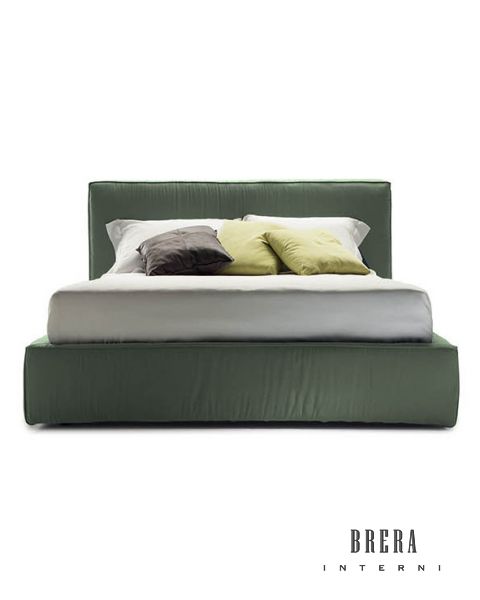 Gruppo Fox Cubic Bed