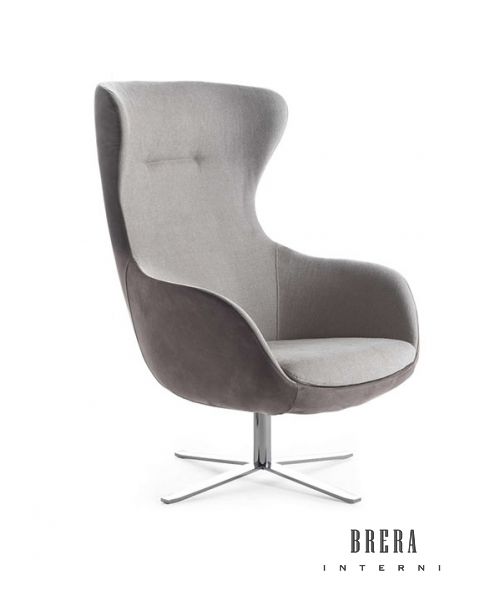 Gruppo Fox Olympia Armchair