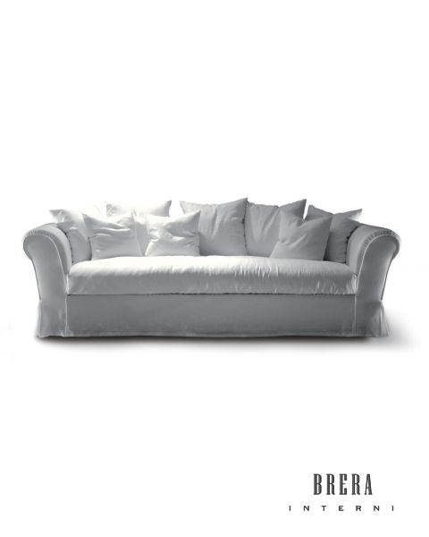 Gruppo Fox Willy Soft Sofa