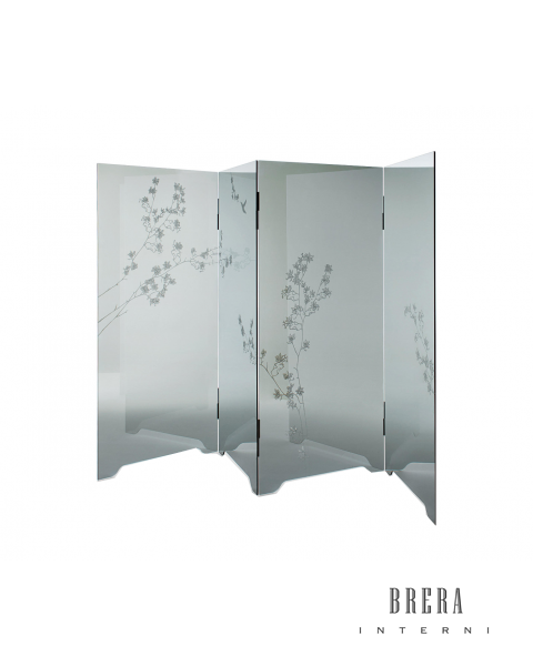 Screen Glas Italia Haiku