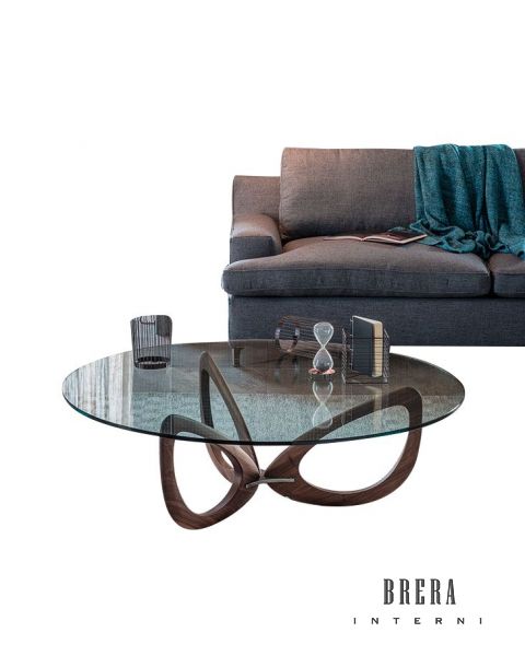 Cattelan Italia Helix Small Table 