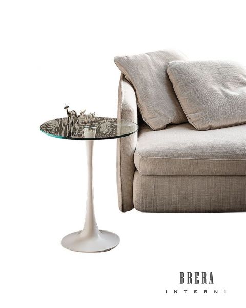 Cattelan Italia Hugo Small Table 