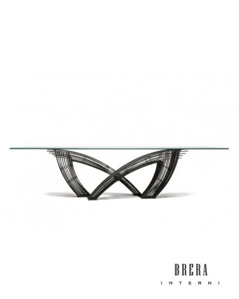 Table Cattelan Italia Hystrix