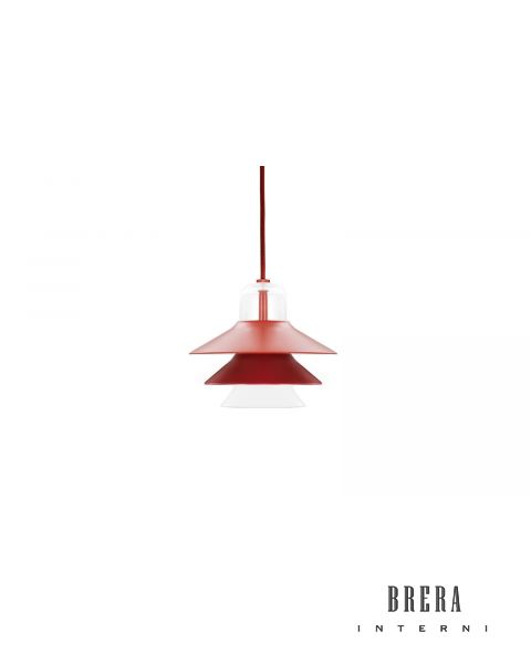 Lamp Small EU Normann Copenhagen Ikono