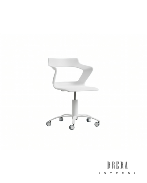 Zalf Elipse Chair 